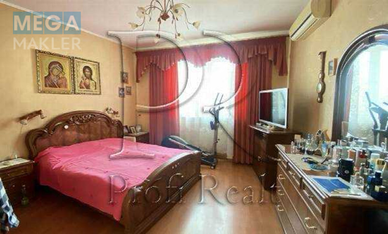 Продаж 3 кімнатної квартири (106/55/15), 5 пов. 9 пов. будинку, <a class="location-link" href="/kiev/" title="Недвижимость Київ">Київ</a>, <a class="location-link" href="/kiev/obolonskij/" title="Недвижимость Оболонський район">Оболонський р-н</a>, Автозаводська вулиця, 99/4 (изображение 14)