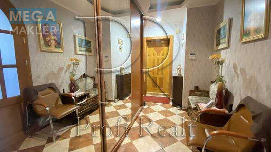 Продаж 3 кімнатної квартири (106/55/15), 5 пов. 9 пов. будинку, <a class="location-link" href="/kiev/" title="Недвижимость Київ">Київ</a>, <a class="location-link" href="/kiev/obolonskij/" title="Недвижимость Оболонський район">Оболонський р-н</a>, Автозаводська вулиця, 99/4 (изображение 18)