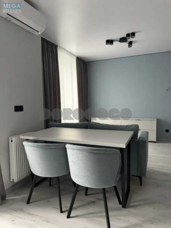 Продаж 1 кімнатної квартири (38/?/12), 2 пов. 9 пов. будинку, <a class="location-link" href="/sofievskaya-borshagovka/" title="Недвижимость Софіївська Борщагівка">Софіївська Борщагівка</a>, Санаторна, 20 (изображение 2)