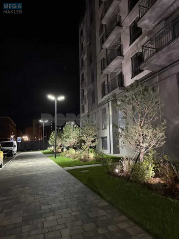 Продаж 1 кімнатної квартири (38/?/12), 2 пов. 9 пов. будинку, <a class="location-link" href="/sofievskaya-borshagovka/" title="Недвижимость Софіївська Борщагівка">Софіївська Борщагівка</a>, Санаторна, 20 (изображение 16)