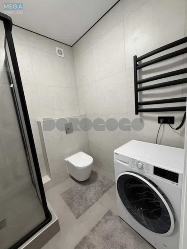 Продаж 1 кімнатної квартири (38/?/12), 2 пов. 9 пов. будинку, <a class="location-link" href="/sofievskaya-borshagovka/" title="Недвижимость Софіївська Борщагівка">Софіївська Борщагівка</a>, Санаторна, 20 (изображение 22)