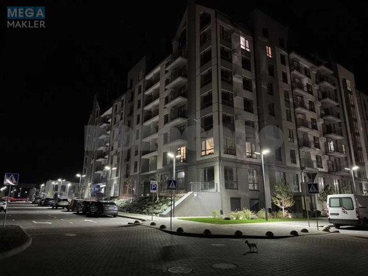 Продаж 1 кімнатної квартири (38/?/12), 2 пов. 9 пов. будинку, <a class="location-link" href="/sofievskaya-borshagovka/" title="Недвижимость Софіївська Борщагівка">Софіївська Борщагівка</a>, Санаторна, 20 (изображение 24)