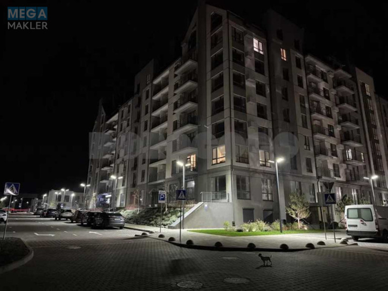 Продаж 1 кімнатної квартири (38/?/12), 2 пов. 9 пов. будинку, <a class="location-link" href="/sofievskaya-borshagovka/" title="Недвижимость Софіївська Борщагівка">Софіївська Борщагівка</a>, Санаторна, 20 (изображение 24)