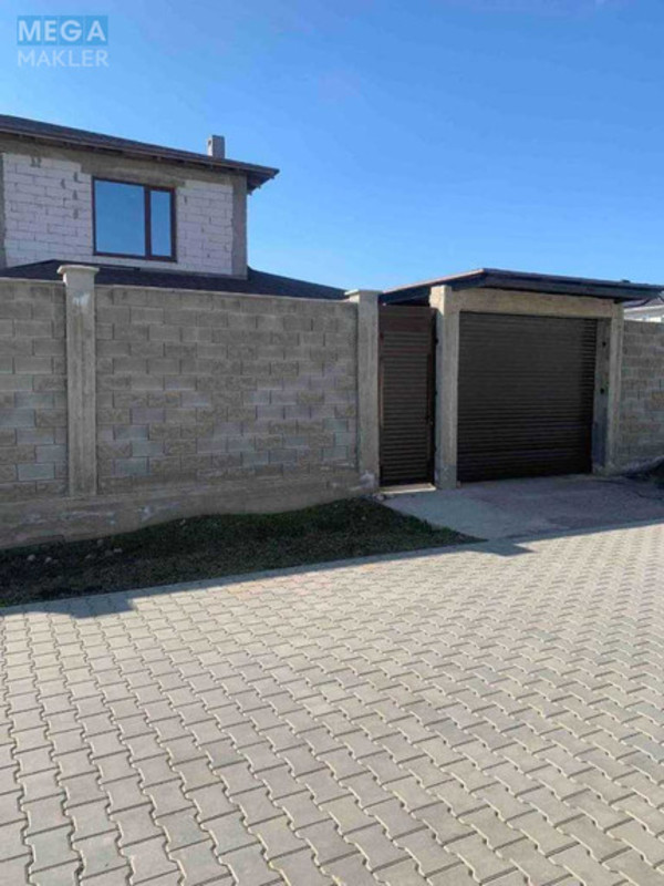 Продаж дома, 2&nbsp;поверху, 225&nbsp;кв.м, 6&nbsp;кімнат, ділянка 5&nbsp;соток, <a class="location-link" href="/odessa/" title="Недвижимость Одеса">Одеса</a>, <a class="location-link" href="/odessa/kievskij/" title="Недвижимость Київський район">Київський р-н</a>, Дайберг (изображение 4)