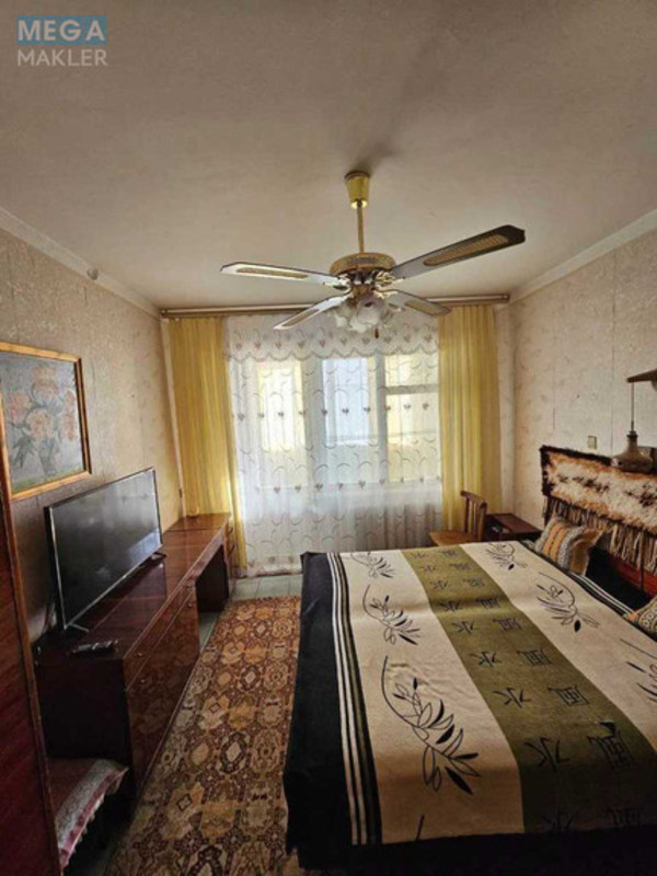 Продаж 3 кімнатної квартири (62/?/9), 8 пов. 9 пов. будинку, <a class="location-link" href="/odessa/" title="Недвижимость Одеса">Одеса</a>, <a class="location-link" href="/odessa/malinovskij/" title="Недвижимость Малиновський район">Малиновський р-н</a>, Прохоровская (изображение 2)