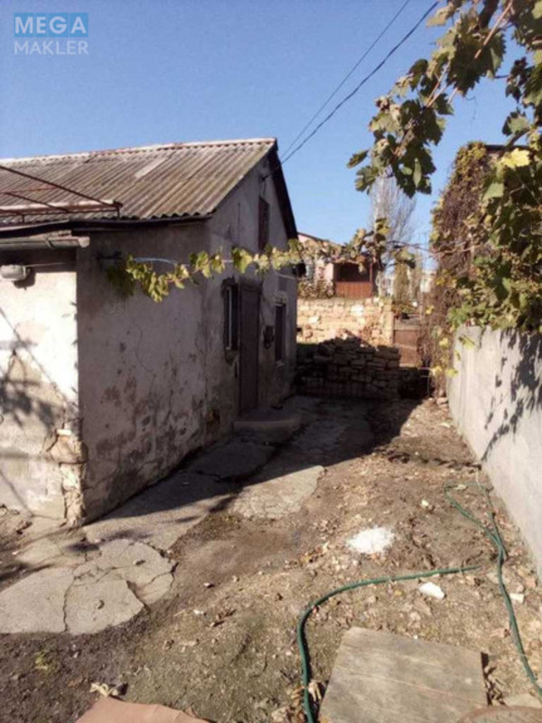 Продаж 2 кімнатної квартири (46/?/?), 1 пов. 1 пов. будинку, <a class="location-link" href="/odessa/" title="Недвижимость Одеса">Одеса</a>, <a class="location-link" href="/odessa/suvorovskij/" title="Недвижимость Суворовський район">Суворовський р-н</a>, пр.Любашовский (изображение 3)