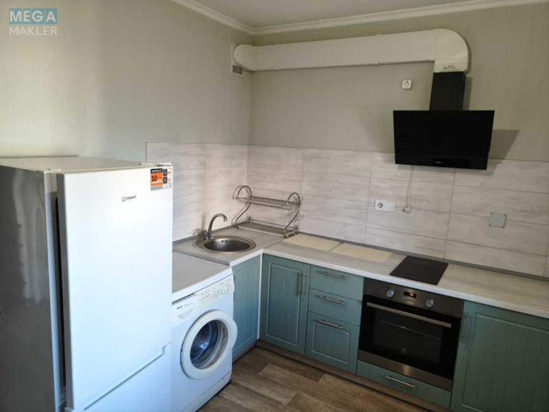 Оренда 1 кімнатної квартири, <a class="location-link" href="/kiev/" title="Недвижимость Київ">Київ</a>, <a class="location-link" href="/kiev/darnickij/" title="Недвижимость Дарницький район">Дарницький р-н</a>, Вишняковская ул., 5А (изображение 3)