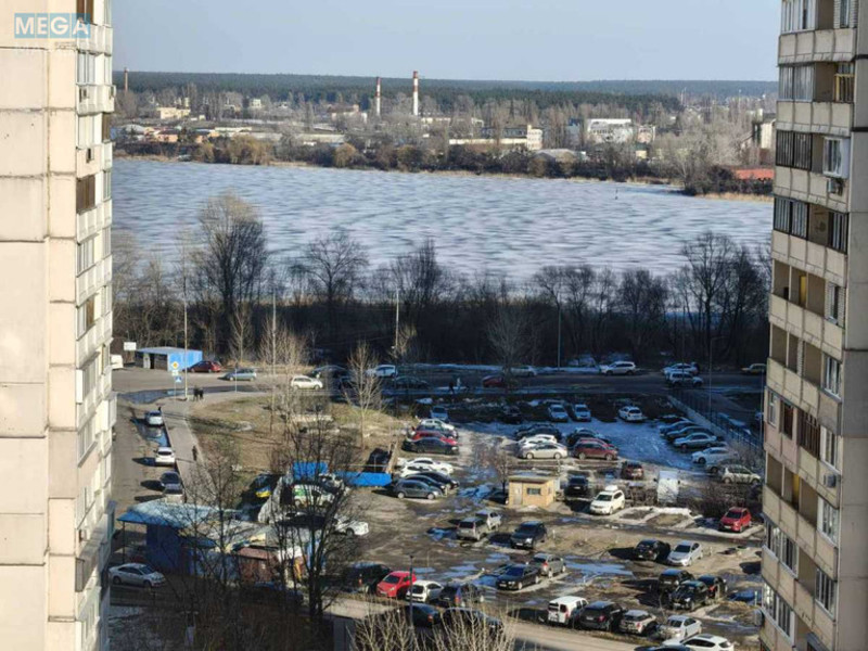 Оренда 1 кімнатної квартири, <a class="location-link" href="/kiev/" title="Недвижимость Київ">Київ</a>, <a class="location-link" href="/kiev/darnickij/" title="Недвижимость Дарницький район">Дарницький р-н</a>, Вишняковская ул., 5А (изображение 19)