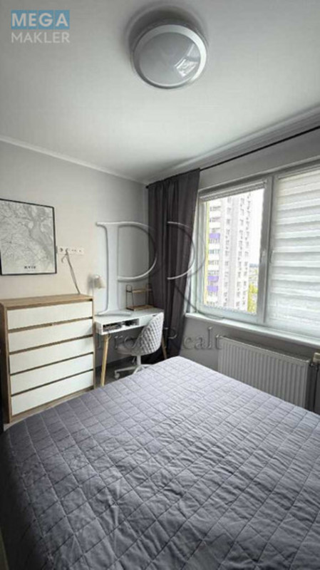 Продаж 1 кімнатної квартири (42/18/10), 15 пов. 25 пов. будинку, <a class="location-link" href="/kiev/" title="Недвижимость Київ">Київ</a>, <a class="location-link" href="/kiev/goloseevskij/" title="Недвижимость Голосіївський район">Голосіївський р-н</a>, Ломоносова вулиця, 36В (изображение 7)