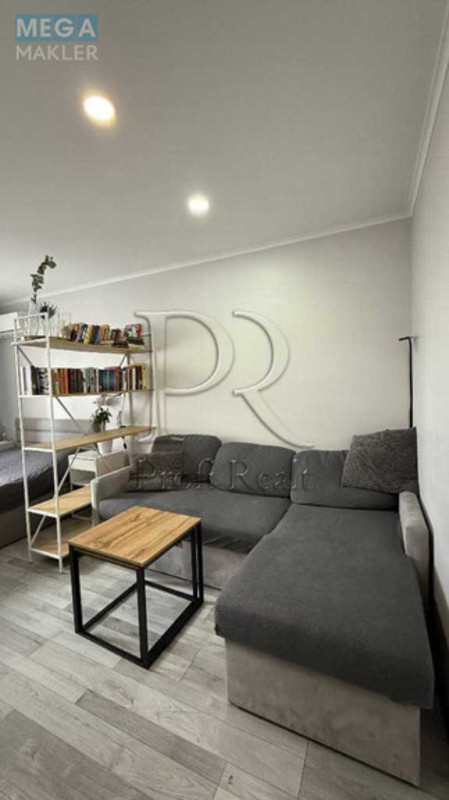 Продаж 1 кімнатної квартири (42/18/10), 15 пов. 25 пов. будинку, <a class="location-link" href="/kiev/" title="Недвижимость Київ">Київ</a>, <a class="location-link" href="/kiev/goloseevskij/" title="Недвижимость Голосіївський район">Голосіївський р-н</a>, Ломоносова вулиця, 36В (изображение 10)