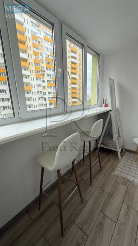 Продаж 1 кімнатної квартири (42/18/10), 15 пов. 25 пов. будинку, <a class="location-link" href="/kiev/" title="Недвижимость Київ">Київ</a>, <a class="location-link" href="/kiev/goloseevskij/" title="Недвижимость Голосіївський район">Голосіївський р-н</a>, Ломоносова вулиця, 36В (изображение 18)