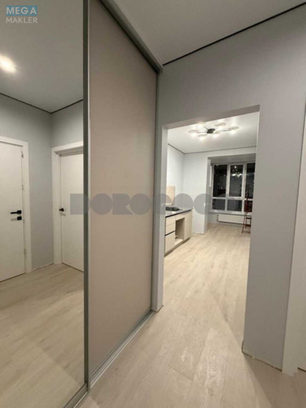 Продаж 1 кімнатної квартири (38/?/13), 2 пов. 10 пов. будинку, <a class="location-link" href="/sofievskaya-borshagovka/" title="Недвижимость Софіївська Борщагівка">Софіївська Борщагівка</a>, Санаторна, 103/21 (изображение 3)