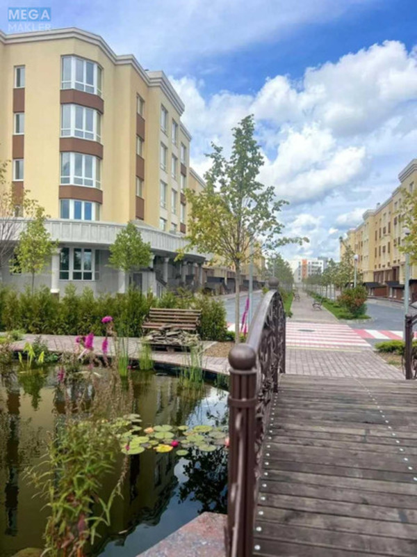 Продаж 1 кімнатної квартири (38/?/13), 2 пов. 10 пов. будинку, <a class="location-link" href="/sofievskaya-borshagovka/" title="Недвижимость Софіївська Борщагівка">Софіївська Борщагівка</a>, Санаторна, 103/21 (изображение 17)