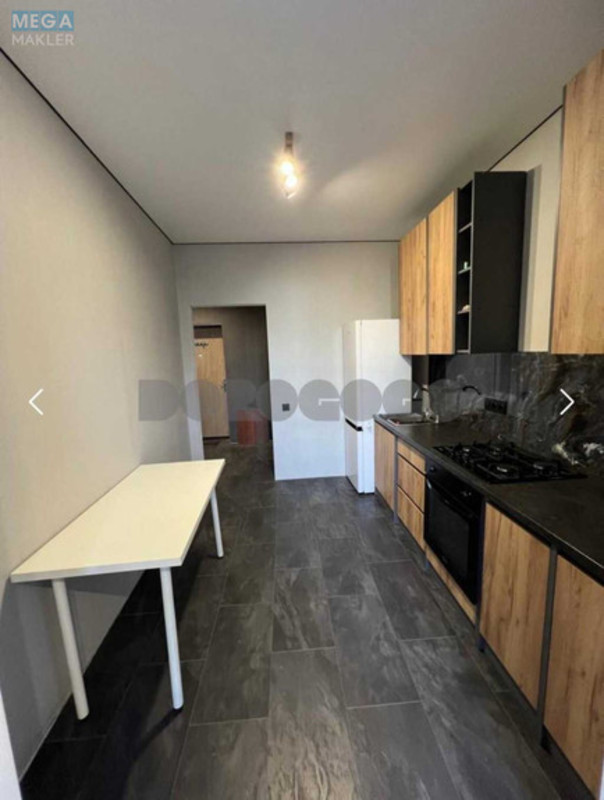 Продаж 1 кімнатної квартири (38/?/13), 1 пов. 4 пов. будинку, <a class="location-link" href="/sofievskaya-borshagovka/" title="Недвижимость Софіївська Борщагівка">Софіївська Борщагівка</a>, Воронківська, 5 (изображение 2)