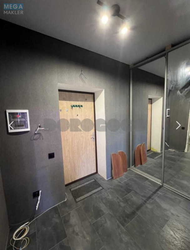 Продаж 1 кімнатної квартири (38/?/13), 1 пов. 4 пов. будинку, <a class="location-link" href="/sofievskaya-borshagovka/" title="Недвижимость Софіївська Борщагівка">Софіївська Борщагівка</a>, Воронківська, 5 (изображение 3)