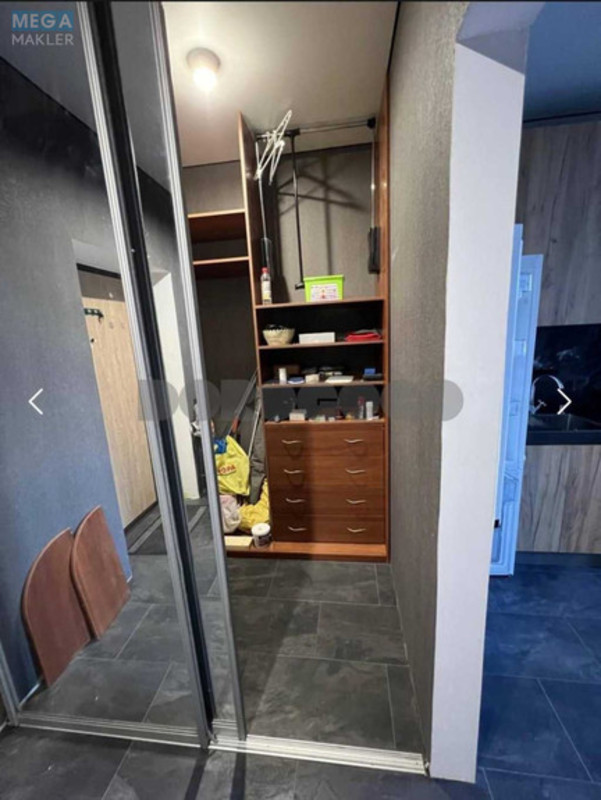 Продаж 1 кімнатної квартири (38/?/13), 1 пов. 4 пов. будинку, <a class="location-link" href="/sofievskaya-borshagovka/" title="Недвижимость Софіївська Борщагівка">Софіївська Борщагівка</a>, Воронківська, 5 (изображение 4)