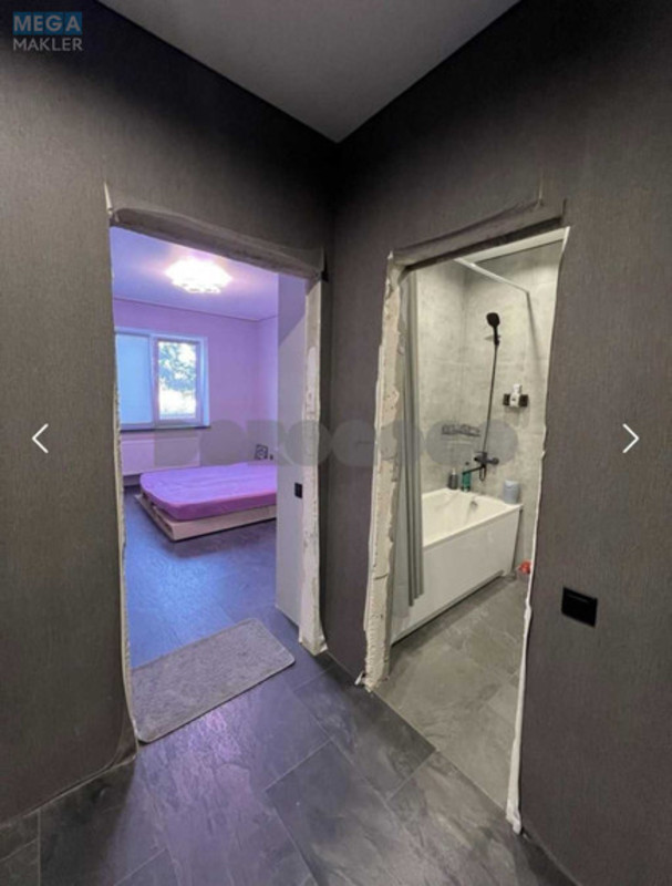 Продаж 1 кімнатної квартири (38/?/13), 1 пов. 4 пов. будинку, <a class="location-link" href="/sofievskaya-borshagovka/" title="Недвижимость Софіївська Борщагівка">Софіївська Борщагівка</a>, Воронківська, 5 (изображение 5)