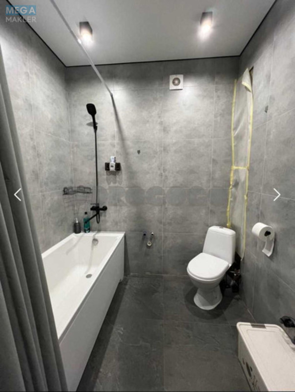 Продаж 1 кімнатної квартири (38/?/13), 1 пов. 4 пов. будинку, <a class="location-link" href="/sofievskaya-borshagovka/" title="Недвижимость Софіївська Борщагівка">Софіївська Борщагівка</a>, Воронківська, 5 (изображение 8)