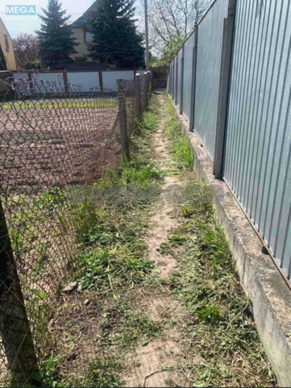 Продажа участка, 21&nbsp;сотка, участок под жилую застройку, <a class="location-link" href="/petropavlovskaya-borshagovka/" title="Недвижимость Петропавлівська Борщагівка">Петропавлівська Борщагівка</a>, Щорса 77 (изображение 2)