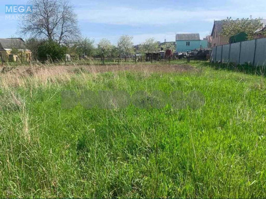 Продажа участка, 21&nbsp;сотка, участок под жилую застройку, <a class="location-link" href="/petropavlovskaya-borshagovka/" title="Недвижимость Петропавлівська Борщагівка">Петропавлівська Борщагівка</a>, Щорса 77 (изображение 3)