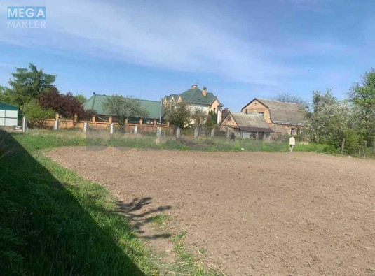 Продажа участка, 21&nbsp;сотка, участок под жилую застройку, <a class="location-link" href="/petropavlovskaya-borshagovka/" title="Недвижимость Петропавлівська Борщагівка">Петропавлівська Борщагівка</a>, Щорса 77 (изображение 10)