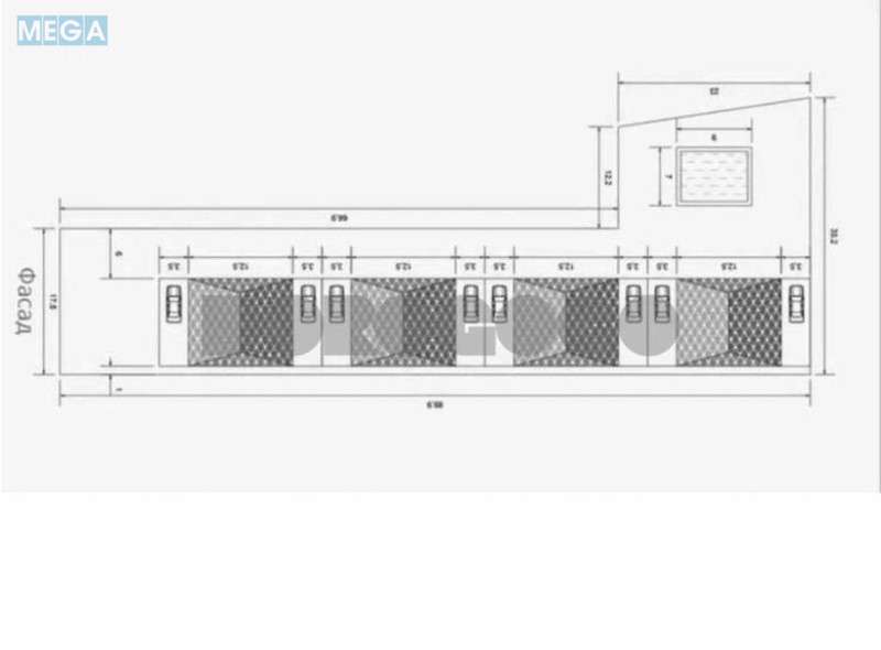 Продажа участка, 21&nbsp;сотка, участок под жилую застройку, <a class="location-link" href="/petropavlovskaya-borshagovka/" title="Недвижимость Петропавлівська Борщагівка">Петропавлівська Борщагівка</a>, Щорса 77 (изображение 14)