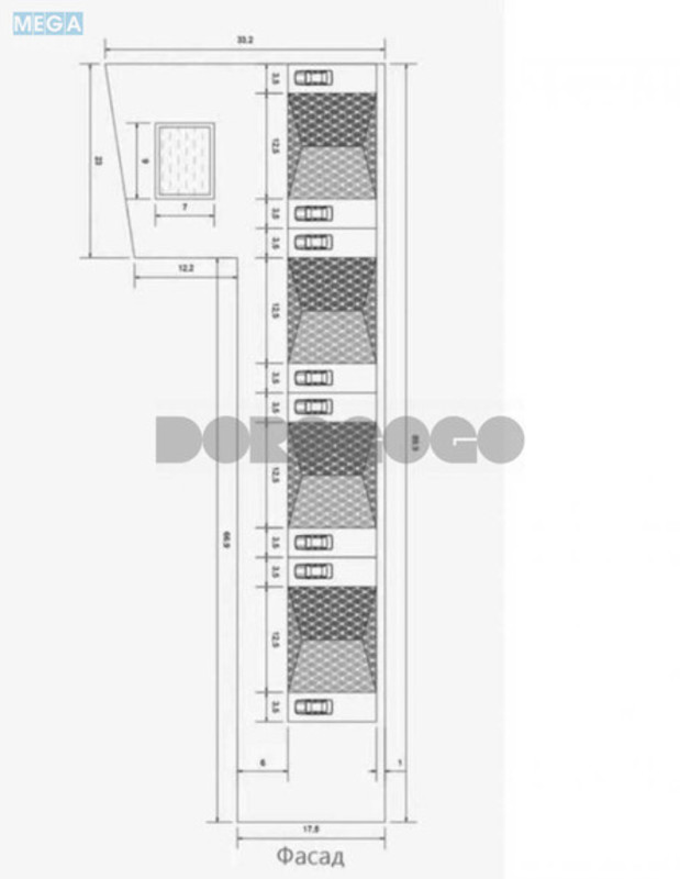 Продажа участка, 21&nbsp;сотка, участок под жилую застройку, <a class="location-link" href="/petropavlovskaya-borshagovka/" title="Недвижимость Петропавлівська Борщагівка">Петропавлівська Борщагівка</a>, Щорса 77 (изображение 15)
