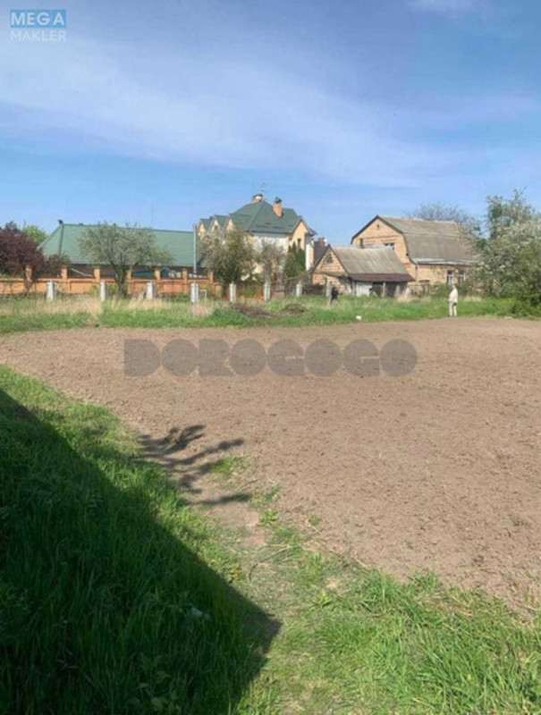 Продажа участка, 21&nbsp;сотка, участок под жилую застройку, <a class="location-link" href="/petropavlovskaya-borshagovka/" title="Недвижимость Петропавлівська Борщагівка">Петропавлівська Борщагівка</a>, Щорса 77 (изображение 20)