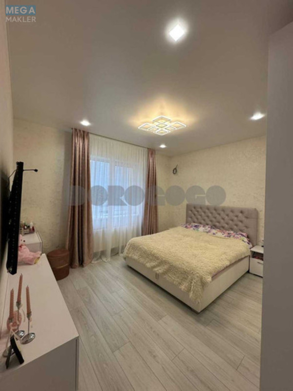 Продаж 3 кімнатної квартири (95/?/?), 1 пов. 1 пов. будинку, <a class="location-link" href="/sofievskaya-borshagovka/" title="Недвижимость Софіївська Борщагівка">Софіївська Борщагівка</a>, Пушкіна, 51 (изображение 2)