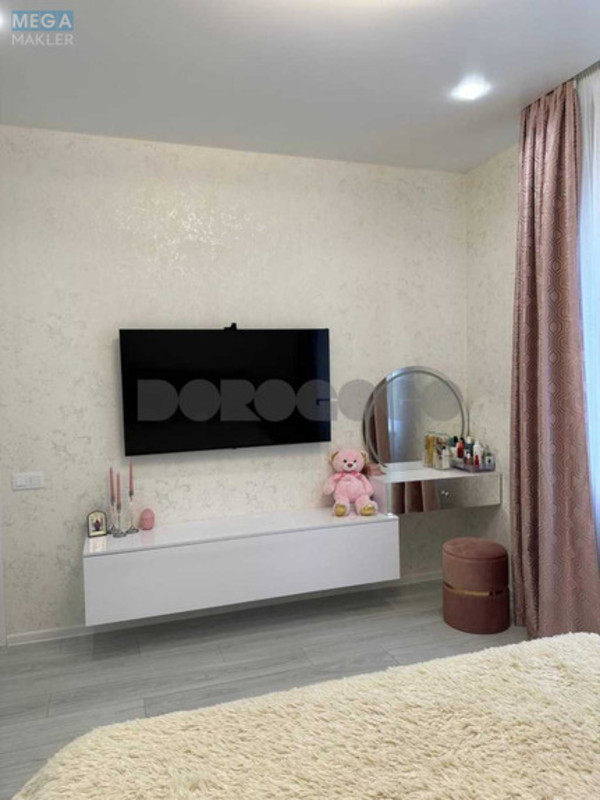 Продаж 3 кімнатної квартири (95/?/?), 1 пов. 1 пов. будинку, <a class="location-link" href="/sofievskaya-borshagovka/" title="Недвижимость Софіївська Борщагівка">Софіївська Борщагівка</a>, Пушкіна, 51 (изображение 5)