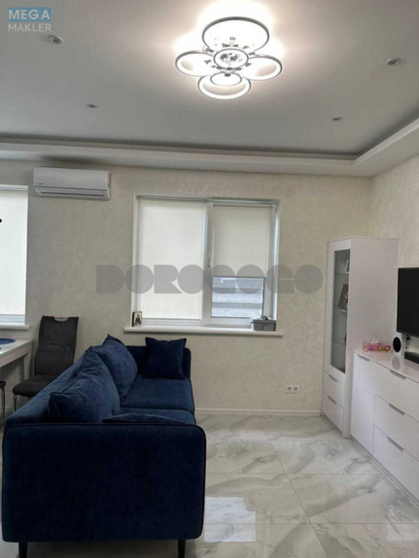 Продаж 3 кімнатної квартири (95/?/?), 1 пов. 1 пов. будинку, <a class="location-link" href="/sofievskaya-borshagovka/" title="Недвижимость Софіївська Борщагівка">Софіївська Борщагівка</a>, Пушкіна, 51 (изображение 6)