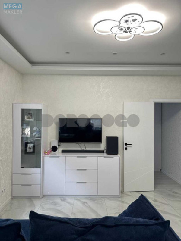 Продаж 3 кімнатної квартири (95/?/?), 1 пов. 1 пов. будинку, <a class="location-link" href="/sofievskaya-borshagovka/" title="Недвижимость Софіївська Борщагівка">Софіївська Борщагівка</a>, Пушкіна, 51 (изображение 7)