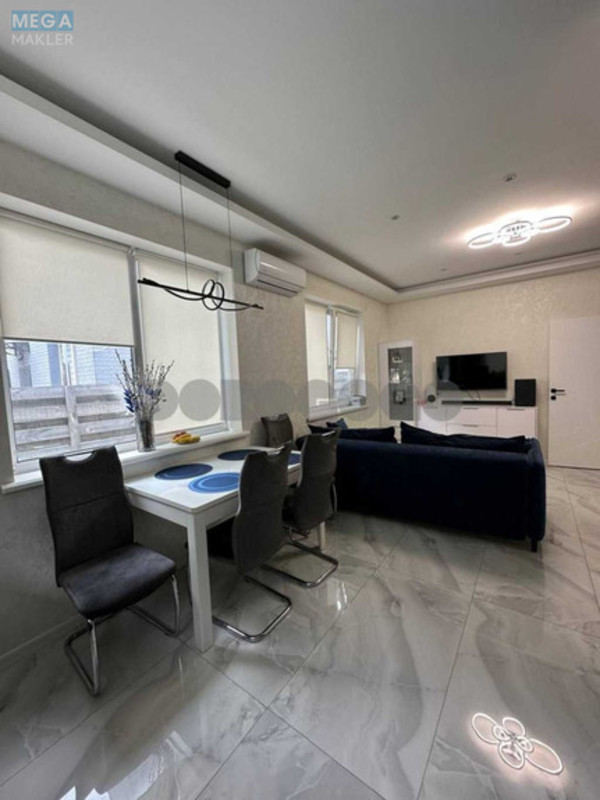 Продаж 3 кімнатної квартири (95/?/?), 1 пов. 1 пов. будинку, <a class="location-link" href="/sofievskaya-borshagovka/" title="Недвижимость Софіївська Борщагівка">Софіївська Борщагівка</a>, Пушкіна, 51 (изображение 9)