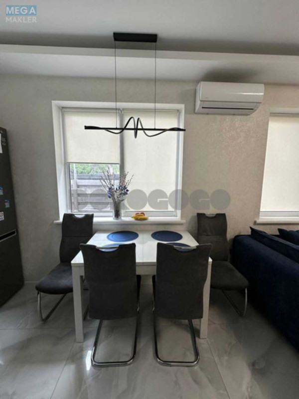 Продаж 3 кімнатної квартири (95/?/?), 1 пов. 1 пов. будинку, <a class="location-link" href="/sofievskaya-borshagovka/" title="Недвижимость Софіївська Борщагівка">Софіївська Борщагівка</a>, Пушкіна, 51 (изображение 10)