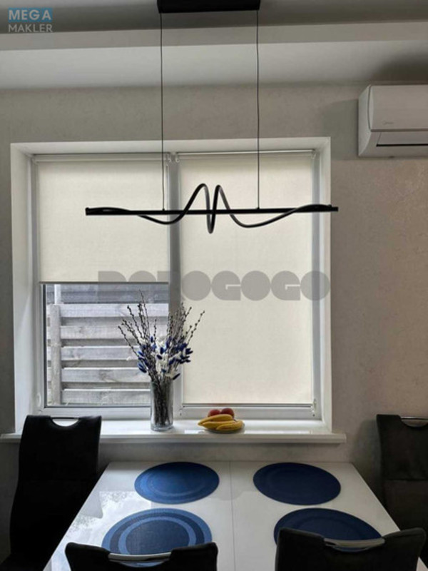 Продаж 3 кімнатної квартири (95/?/?), 1 пов. 1 пов. будинку, <a class="location-link" href="/sofievskaya-borshagovka/" title="Недвижимость Софіївська Борщагівка">Софіївська Борщагівка</a>, Пушкіна, 51 (изображение 11)