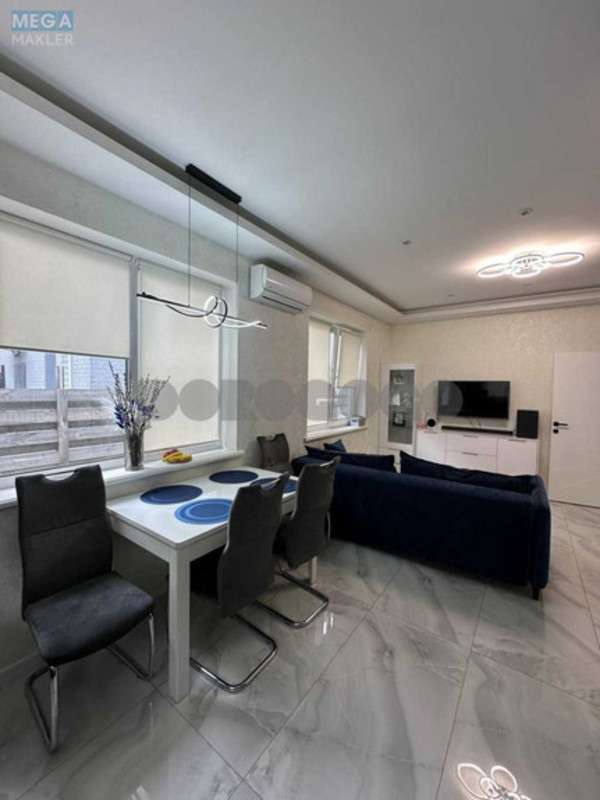 Продаж 3 кімнатної квартири (95/?/?), 1 пов. 1 пов. будинку, <a class="location-link" href="/sofievskaya-borshagovka/" title="Недвижимость Софіївська Борщагівка">Софіївська Борщагівка</a>, Пушкіна, 51 (изображение 14)