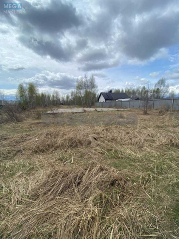 Продажа участка, 10&nbsp;соток, участок под жилую застройку, <a class="location-link" href="/sofievskaya-borshagovka/" title="Недвижимость Софіївська Борщагівка">Софіївська Борщагівка</a>, Шовковична (изображение 5)