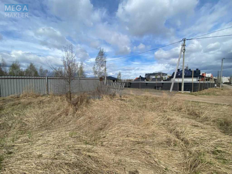 Продажа участка, 10&nbsp;соток, участок под жилую застройку, <a class="location-link" href="/sofievskaya-borshagovka/" title="Недвижимость Софіївська Борщагівка">Софіївська Борщагівка</a>, Шовковична (изображение 7)