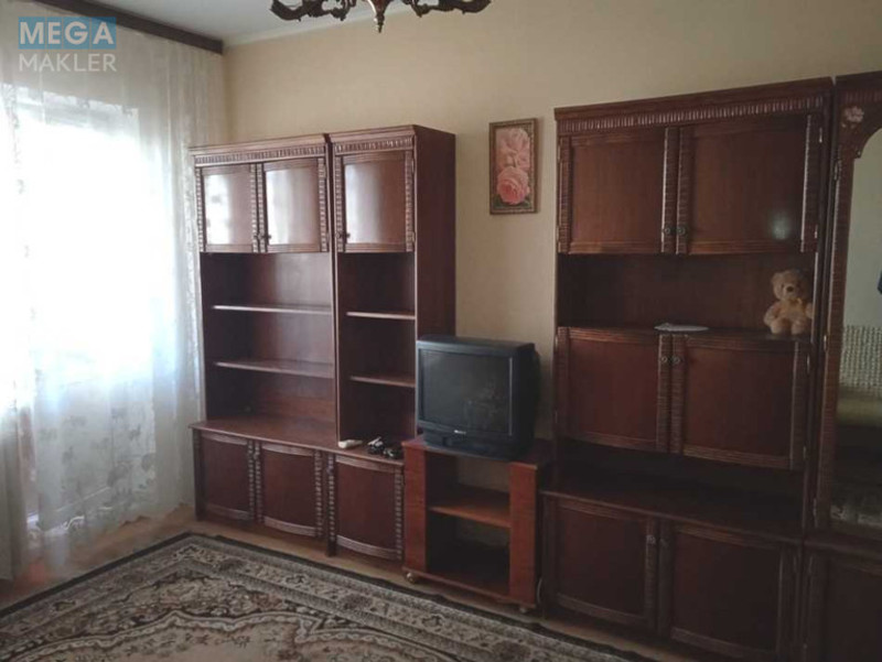 Оренда 1 кімнатної квартири, <a class="location-link" href="/kiev/" title="Недвижимость Київ">Київ</a>, <a class="location-link" href="/kiev/darnickij/" title="Недвижимость Дарницький район">Дарницький р-н</a>, Архітектора Вербицького вул., 24 (изображение 2)