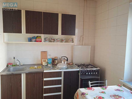 Оренда 1 кімнатної квартири, <a class="location-link" href="/kiev/" title="Недвижимость Київ">Київ</a>, <a class="location-link" href="/kiev/darnickij/" title="Недвижимость Дарницький район">Дарницький р-н</a>, Архітектора Вербицького вул., 24 (изображение 6)