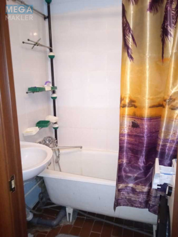 Оренда 1 кімнатної квартири, <a class="location-link" href="/kiev/" title="Недвижимость Київ">Київ</a>, <a class="location-link" href="/kiev/darnickij/" title="Недвижимость Дарницький район">Дарницький р-н</a>, Архітектора Вербицького вул., 24 (изображение 8)