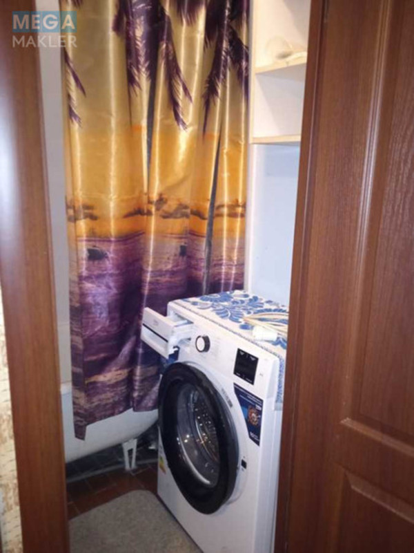 Оренда 1 кімнатної квартири, <a class="location-link" href="/kiev/" title="Недвижимость Київ">Київ</a>, <a class="location-link" href="/kiev/darnickij/" title="Недвижимость Дарницький район">Дарницький р-н</a>, Архітектора Вербицького вул., 24 (изображение 9)