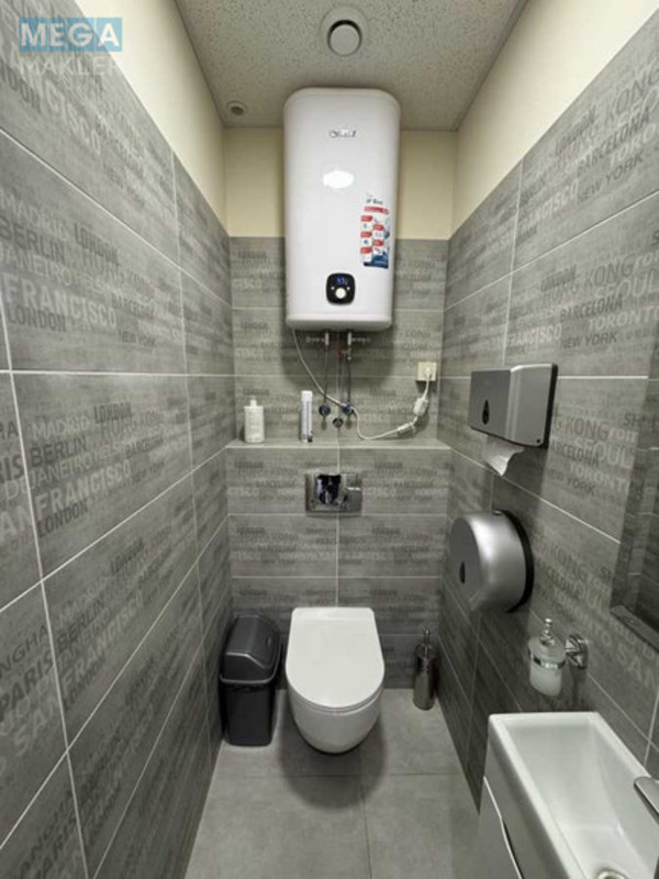 Оренда окремої будівлі/побудови, 203&nbsp;кв.м, <a class="location-link" href="/irpen/" title="Недвижимость Ірпінь">Ірпінь</a>, Університетська, 3/1 (изображение 10)