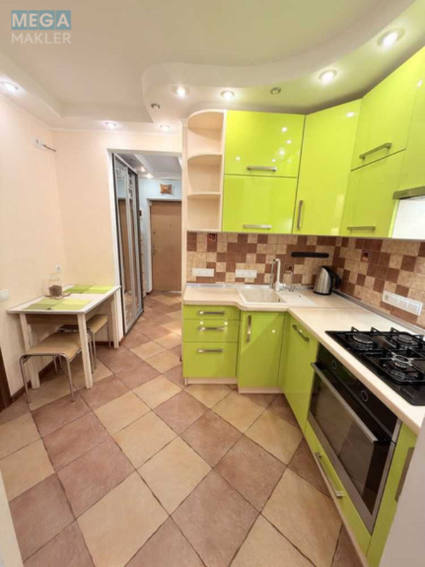 Оренда 1 кімнатної квартири, <a class="location-link" href="/kiev/" title="Недвижимость Київ">Київ</a>, <a class="location-link" href="/kiev/svyatoshinskij/" title="Недвижимость Святошинський район">Святошинський р-н</a>, Берестейский просп., 91 (изображение 3)