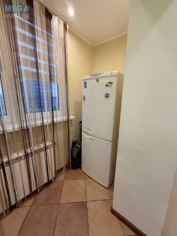 Оренда 1 кімнатної квартири, <a class="location-link" href="/kiev/" title="Недвижимость Київ">Київ</a>, <a class="location-link" href="/kiev/svyatoshinskij/" title="Недвижимость Святошинський район">Святошинський р-н</a>, Берестейский просп., 91 (изображение 4)