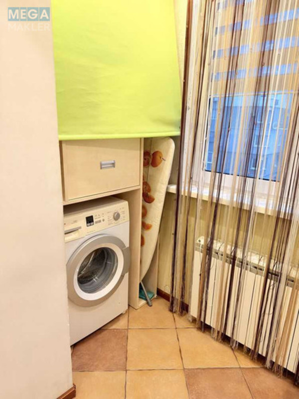 Оренда 1 кімнатної квартири, <a class="location-link" href="/kiev/" title="Недвижимость Київ">Київ</a>, <a class="location-link" href="/kiev/svyatoshinskij/" title="Недвижимость Святошинський район">Святошинський р-н</a>, Берестейский просп., 91 (изображение 7)