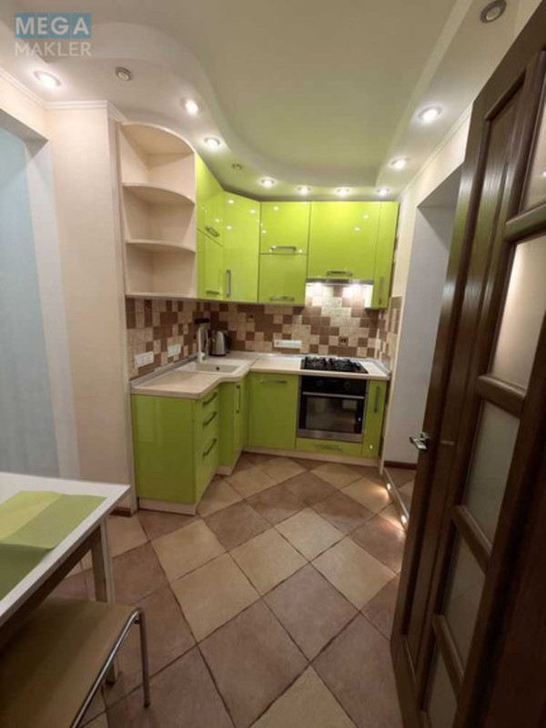 Оренда 1 кімнатної квартири, <a class="location-link" href="/kiev/" title="Недвижимость Київ">Київ</a>, <a class="location-link" href="/kiev/svyatoshinskij/" title="Недвижимость Святошинський район">Святошинський р-н</a>, Берестейский просп., 91 (изображение 8)