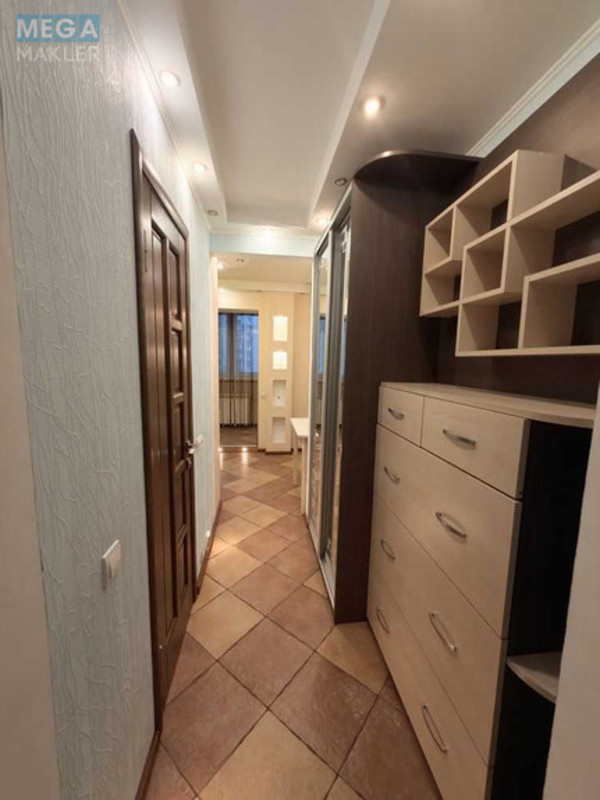 Оренда 1 кімнатної квартири, <a class="location-link" href="/kiev/" title="Недвижимость Київ">Київ</a>, <a class="location-link" href="/kiev/svyatoshinskij/" title="Недвижимость Святошинський район">Святошинський р-н</a>, Берестейский просп., 91 (изображение 10)