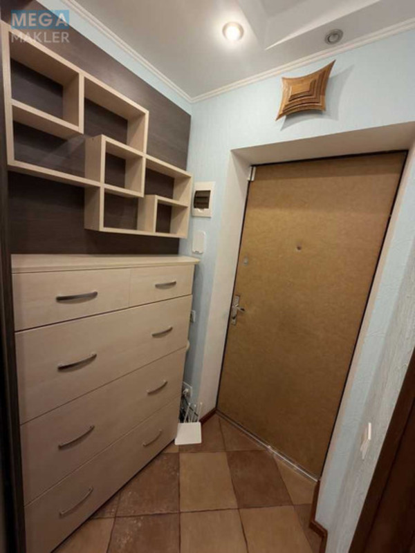 Оренда 1 кімнатної квартири, <a class="location-link" href="/kiev/" title="Недвижимость Київ">Київ</a>, <a class="location-link" href="/kiev/svyatoshinskij/" title="Недвижимость Святошинський район">Святошинський р-н</a>, Берестейский просп., 91 (изображение 11)