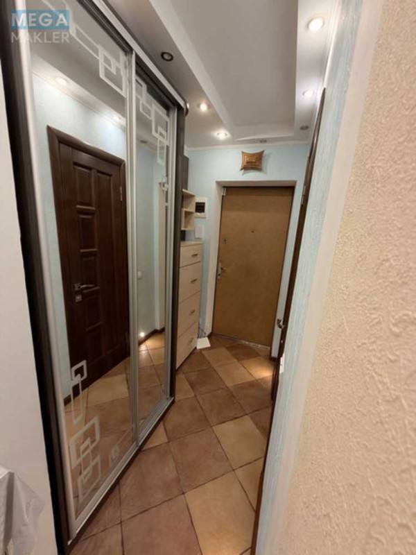 Оренда 1 кімнатної квартири, <a class="location-link" href="/kiev/" title="Недвижимость Київ">Київ</a>, <a class="location-link" href="/kiev/svyatoshinskij/" title="Недвижимость Святошинський район">Святошинський р-н</a>, Берестейский просп., 91 (изображение 12)